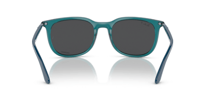 Transparent Turquoise -  8056597720731