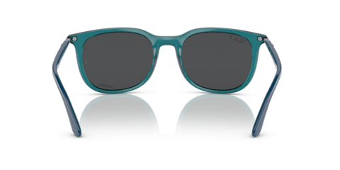 Transparent Turquoise -  8056597720731