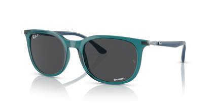 Transparent Turquoise -  8056597720731