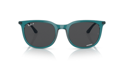 Transparent Turquoise -  8056597720731