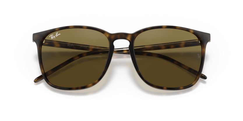 Light Havana - 0RB4387 8053672169355