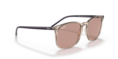 Light Brown - 0RB4387 8056597547147