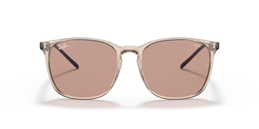 Light Brown - 0RB4387 8056597547147