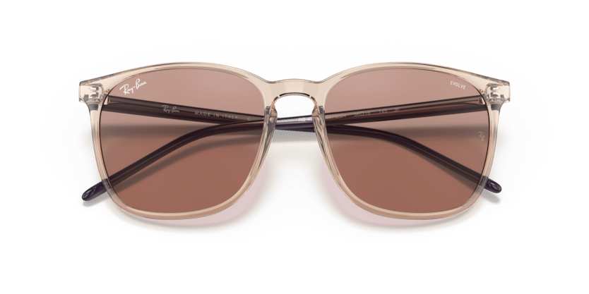Light Brown - 0RB4387 8056597547147
