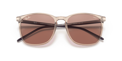 Light Brown - 0RB4387 8056597547147