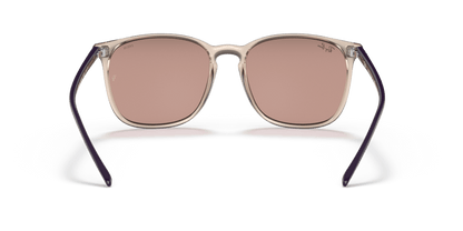 Light Brown - 0RB4387 8056597547147
