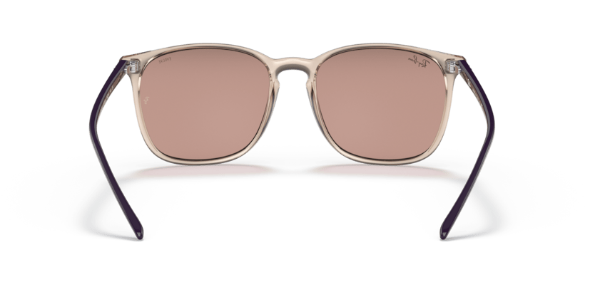 Light Brown - 0RB4387 8056597547147