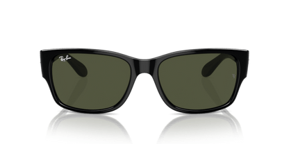 Black - 0RB4388 8056262054741