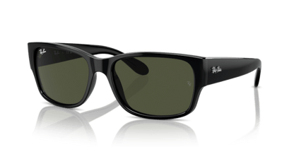 Black - 0RB4388 8056262054741