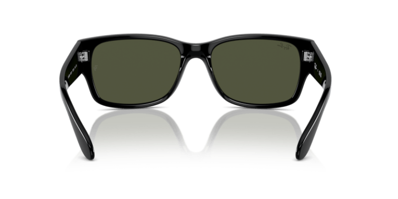 Black - 0RB4388 8056262054741