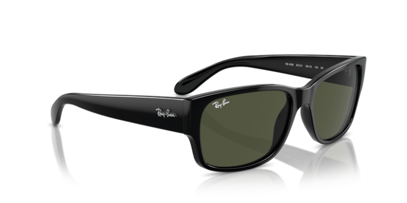 Black - 0RB4388 8056262054741