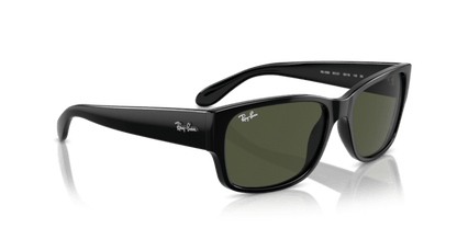 Black - 0RB4388 8056262054741