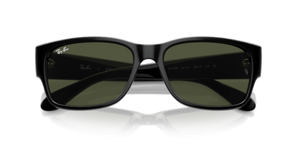 Black - 0RB4388 8056262054741