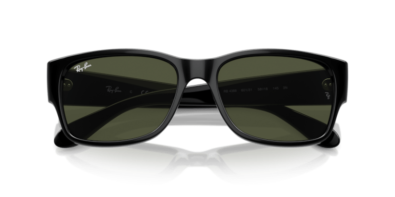 Black - 0RB4388 8056262054741