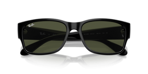 Black - 0RB4388 8056262054741