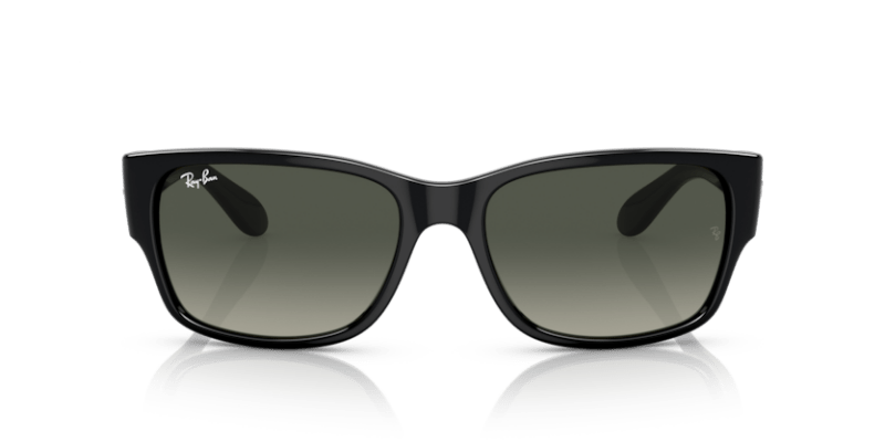 Black - 0RB4388 8056597719346