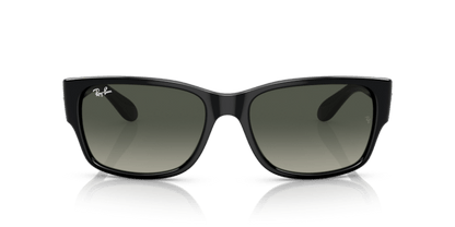 Black - 0RB4388 8056597719346
