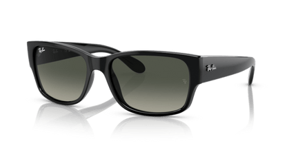 Black - 0RB4388 8056597719346