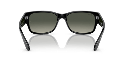 Black - 0RB4388 8056597719346