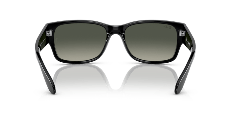 Black - 0RB4388 8056597719346