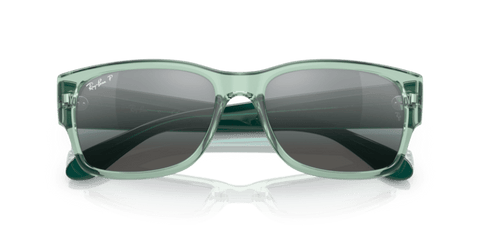Transparent Green - 0RB4388 8056597719377