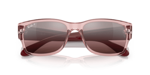 Transparent Pink -  8056597719414
