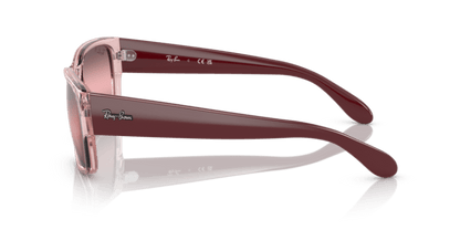 Transparent Pink -  8056597719414