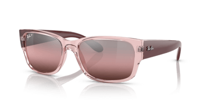 Transparent Pink -  8056597719414