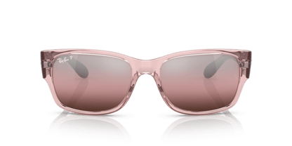 Transparent Pink -  8056597719414