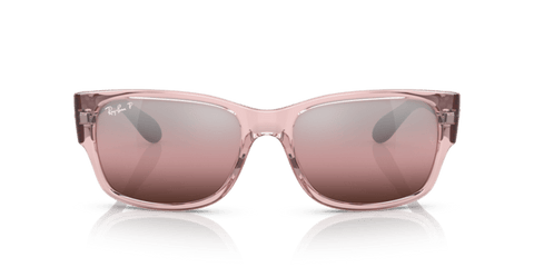 Transparent Pink -  8056597719414