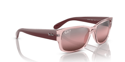 Transparent Pink -  8056597719414