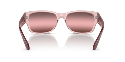 Transparent Pink -  8056597719414