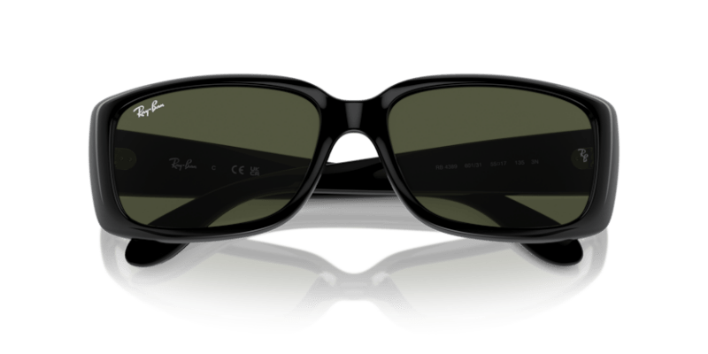 Black - 0RB4389 8056262052006