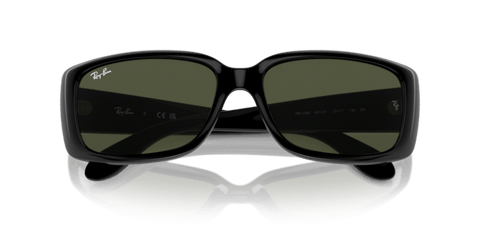 Black - 0RB4389 8056262052006