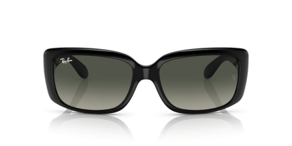 Black - 0RB4389 8056597718349