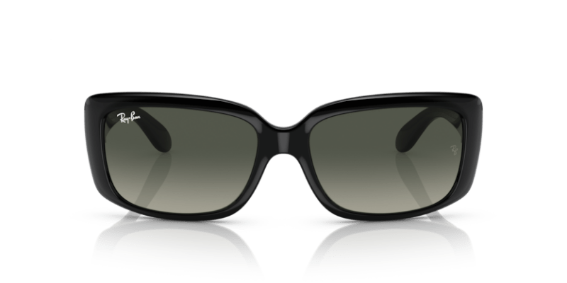 Black - 0RB4389 8056597718349