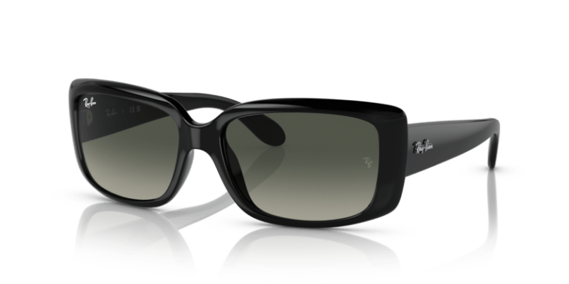 Black - 0RB4389 8056597718349