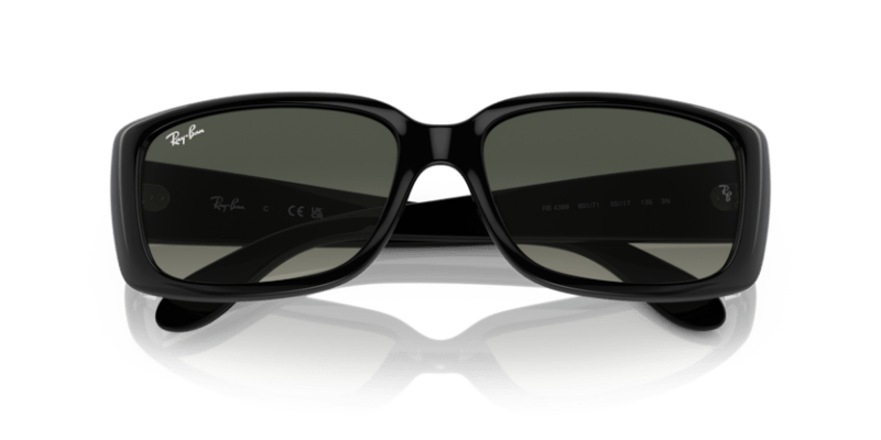 Black - 0RB4389 8056597718349