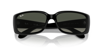 Black - 0RB4389 8056597718349