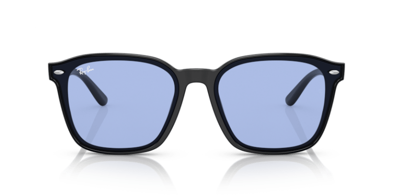 Black - 0RB4392D 8056597714112