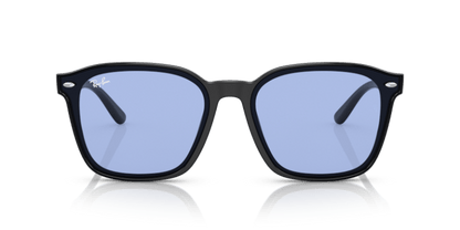 Black - 0RB4392D 8056597714112