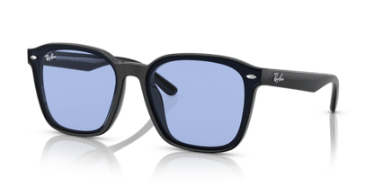 Black - 0RB4392D 8056597714112