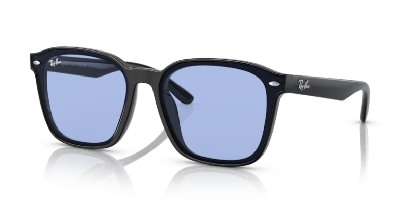 Black - 0RB4392D 8056597714112