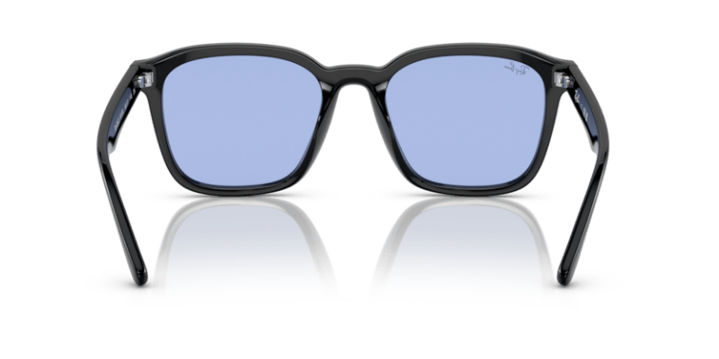 Black - 0RB4392D 8056597714112