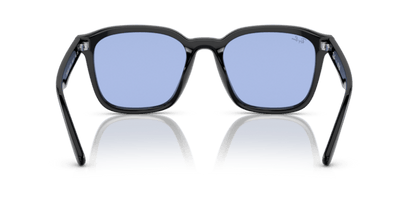 Black - 0RB4392D 8056597714112