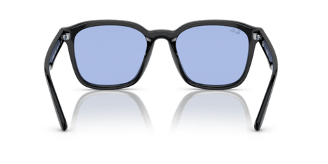 Black - 0RB4392D 8056597714112