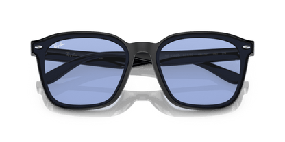 Black - 0RB4392D 8056597714112