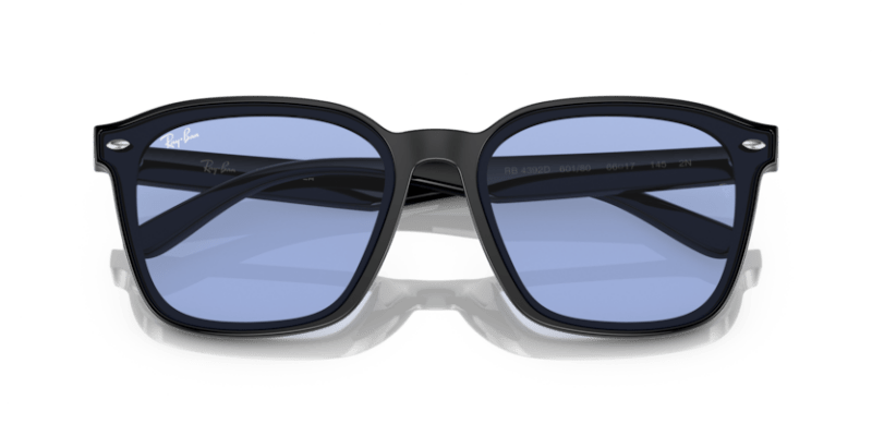 Black - 0RB4392D 8056597714112