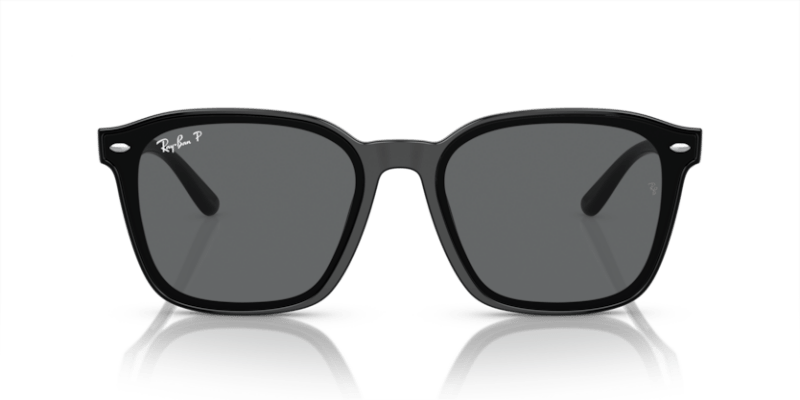 Black - 0RB4392D 8056597953498