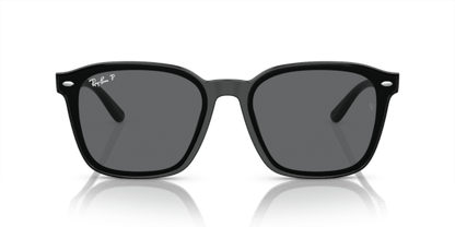 Black - 0RB4392D 8056597953498